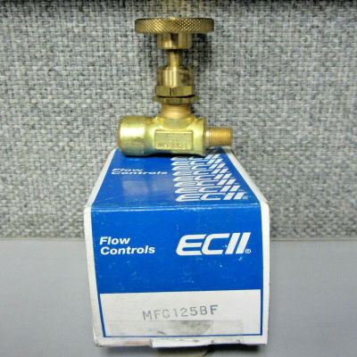 ECII  REGO